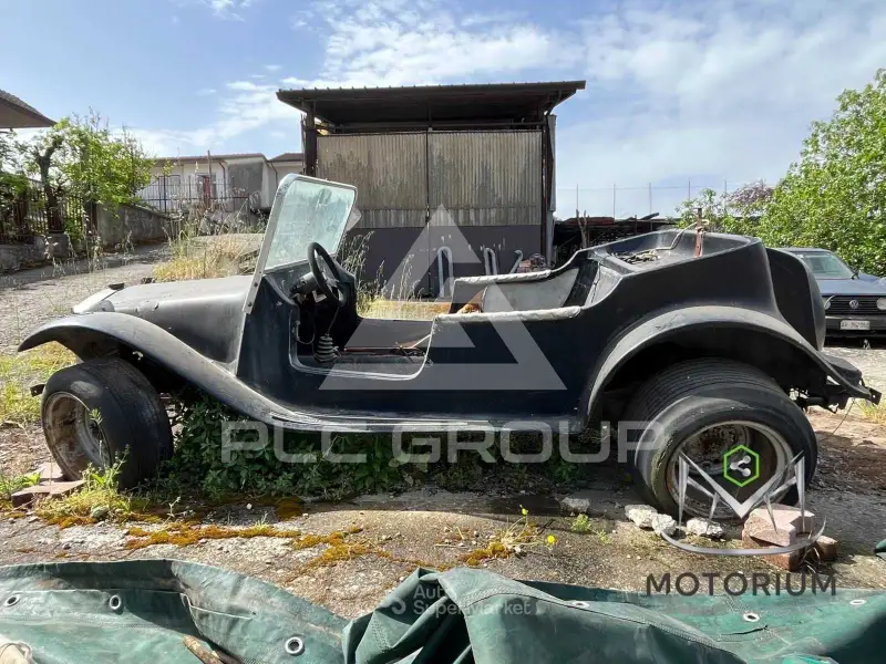 1964 Volkswagen Buggy