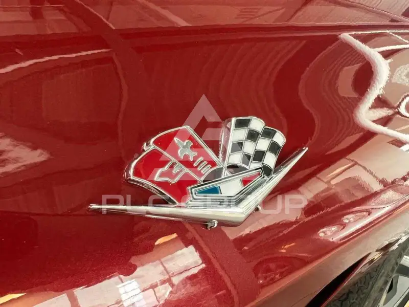 1965 Chevrolet Corvette