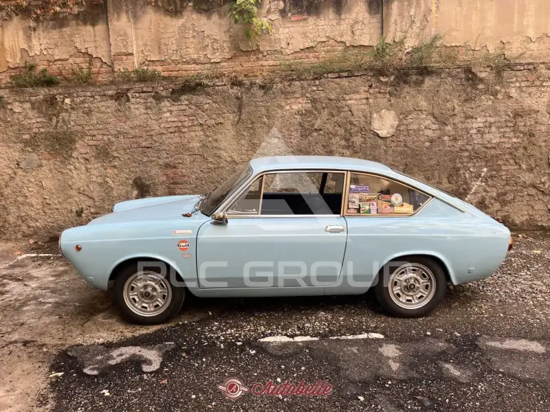 1965 Fiat 850