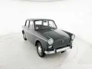 1965 Fiat 1100