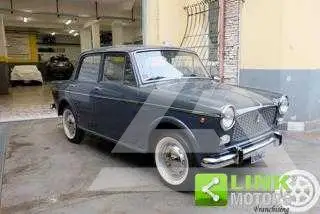 1965 Fiat 