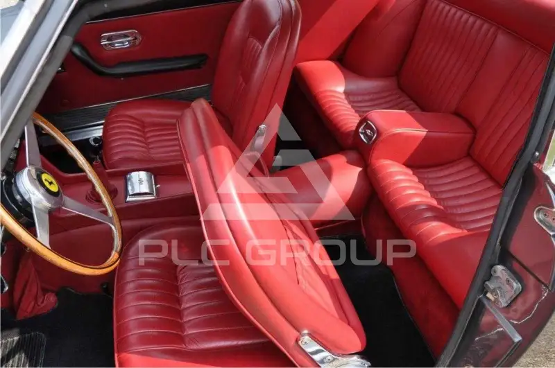 1965 Ferrari 330