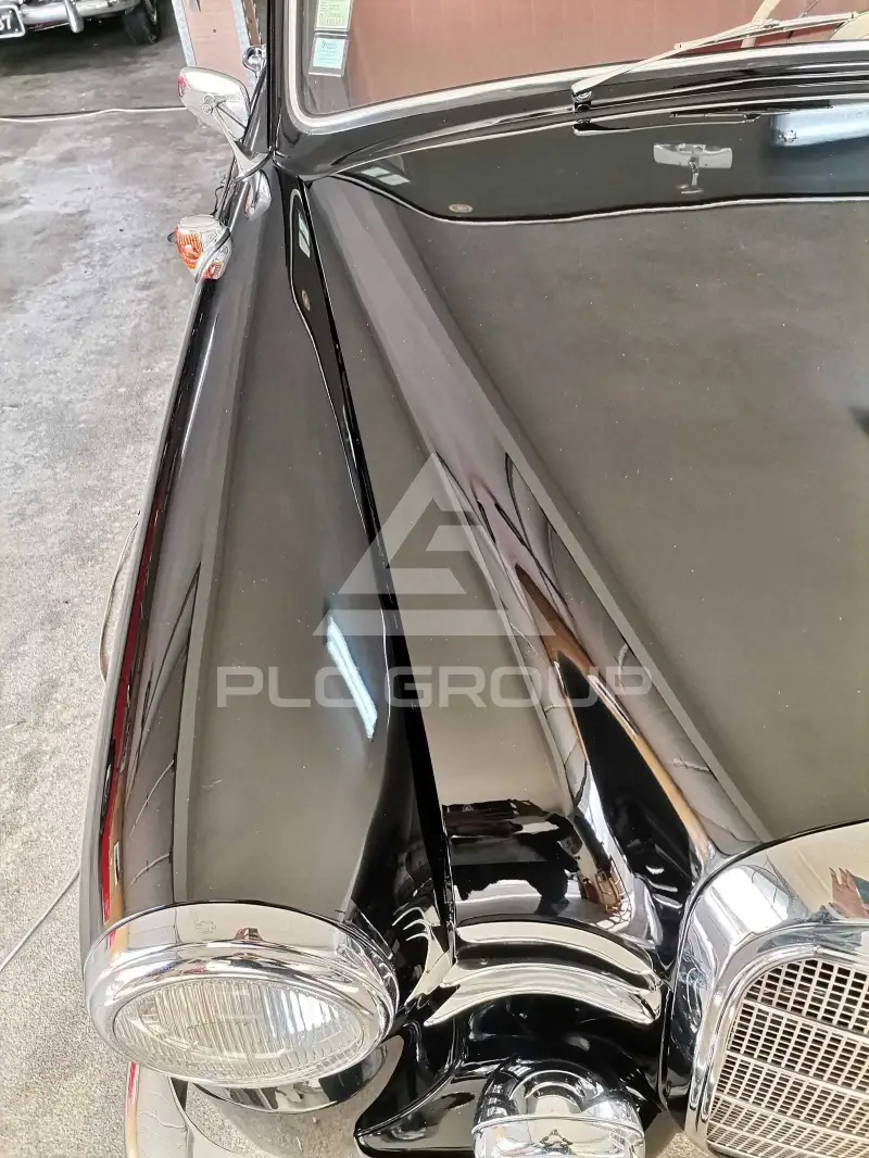 1965 Mercedes Benz Unknown