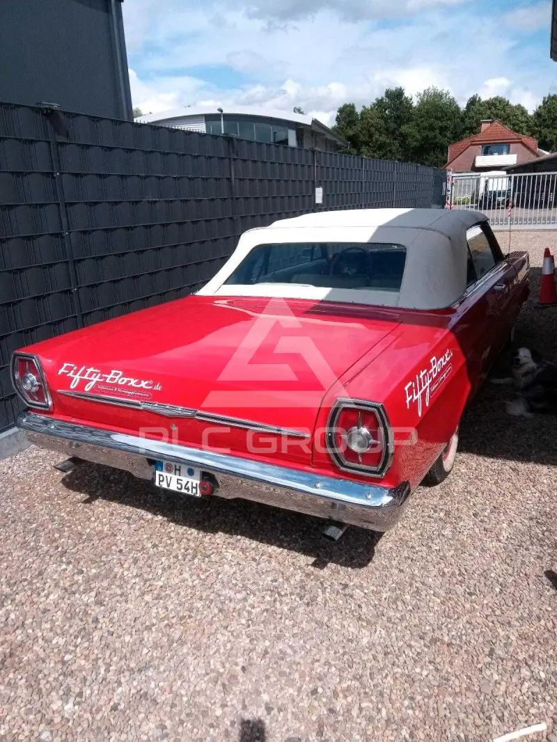 1965 Ford GALAXY