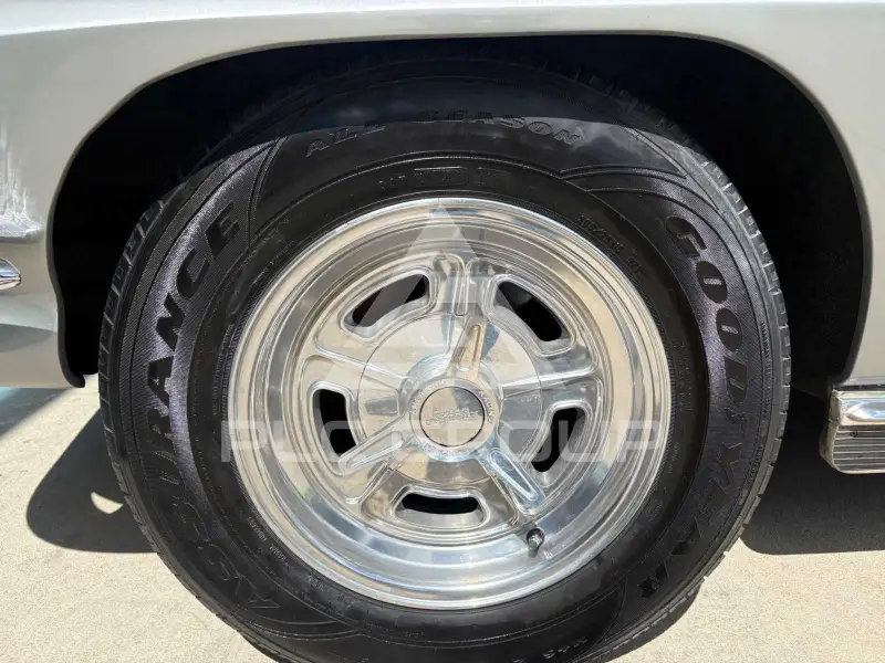 1966 Chevrolet Corvette