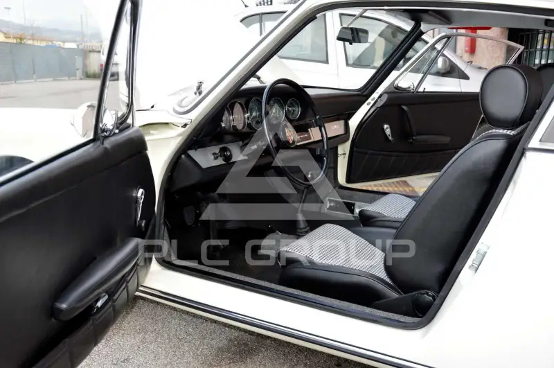 1966 Porsche 912