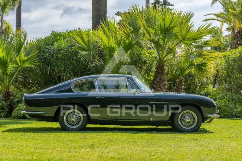 1966 Aston Martin DB