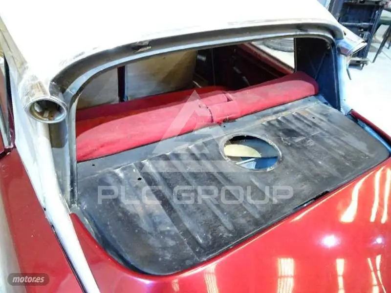 1966 Citroen DS3