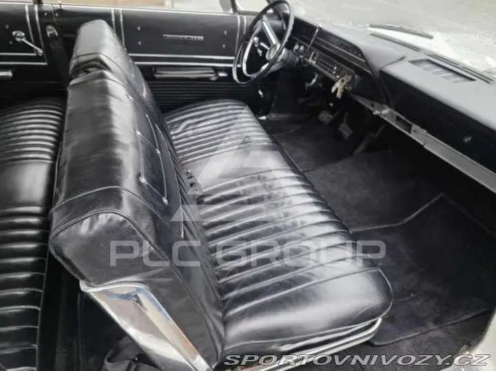 1966 Ford GALAXY