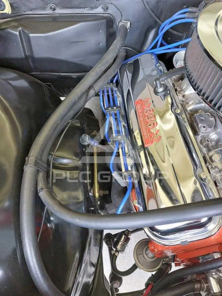 1967 Chevrolet Chevelle