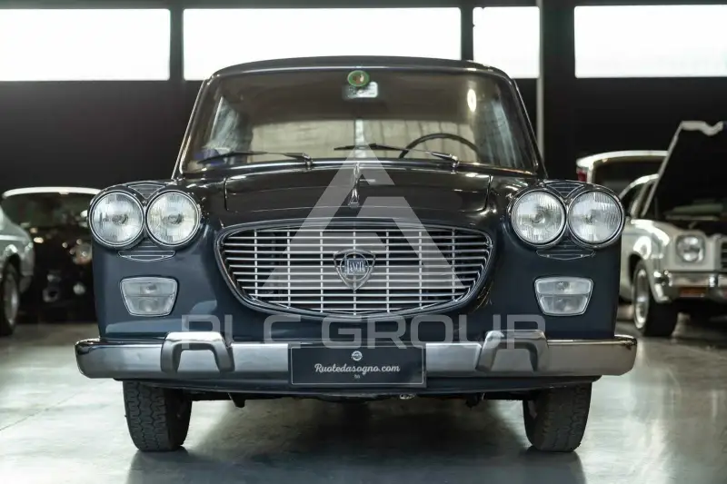 1967 Lancia Flavia
