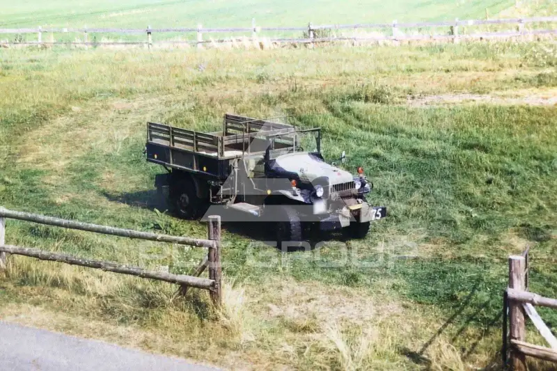 1967 Dodge RAM