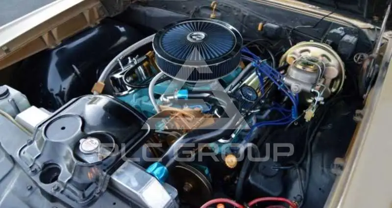 1967 Pontiac GTO