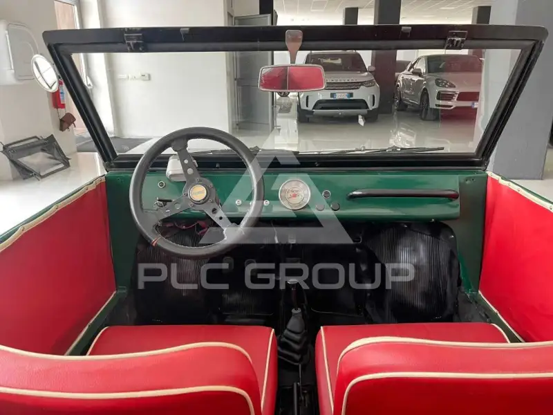1967 Fiat 600