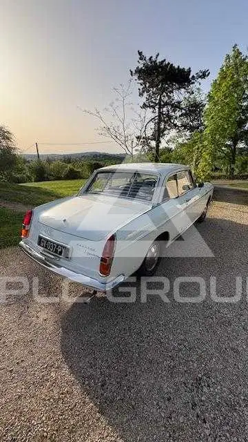 1967 Peugeot 404