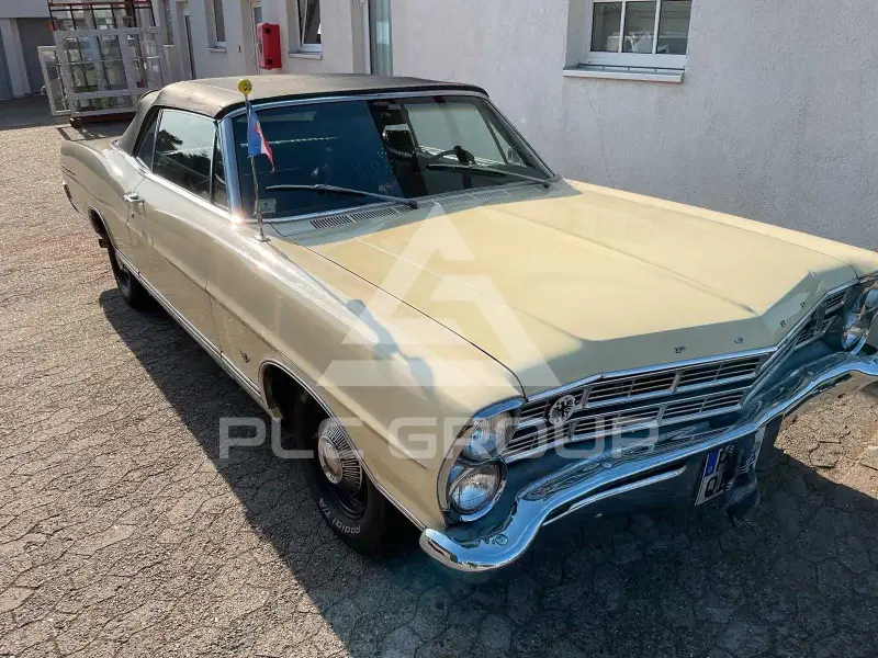 1967 Ford GALAXY