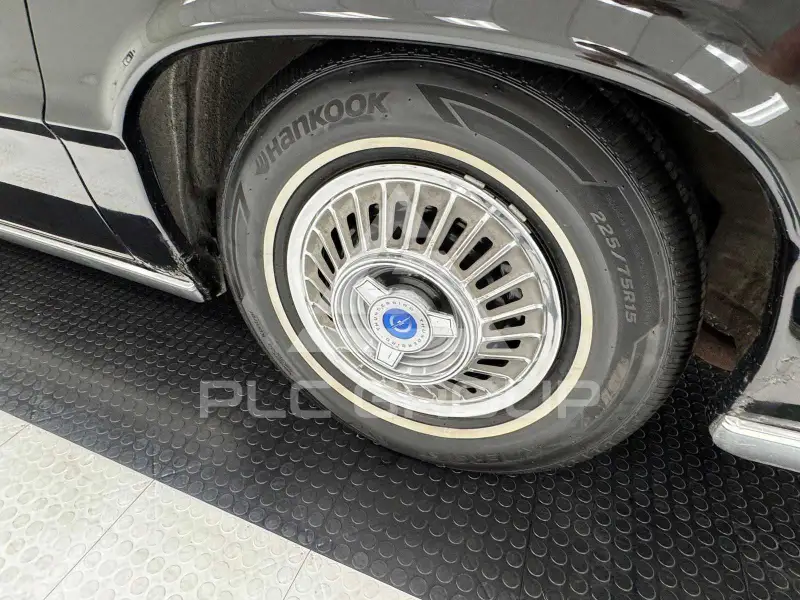 1967 Ford Thunderbird