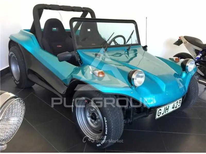 1967 Volkswagen Buggy