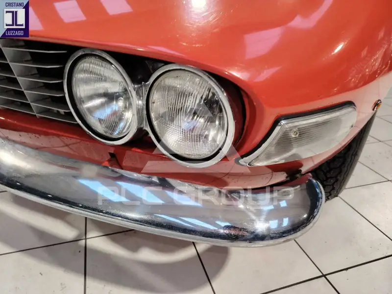 1968 Fiat Dino