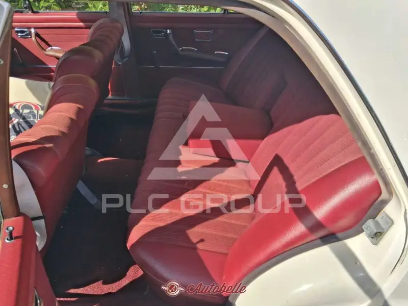1968 Mercedes Benz 280