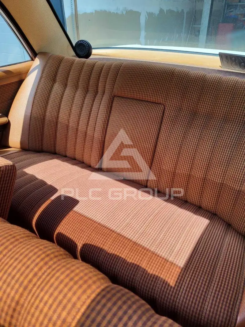 1968 Mercedes Benz S-Class
