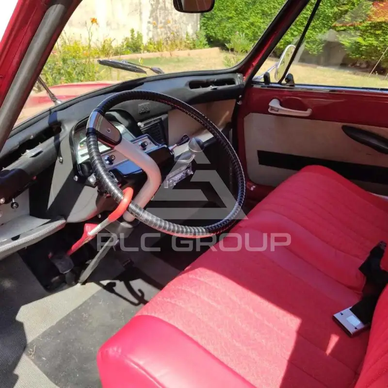 1968 Citroen Ami