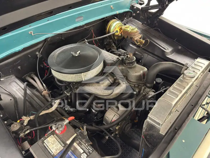 1968 Ford F-100