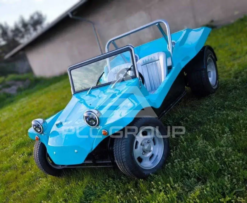 1968 Volkswagen Buggy
