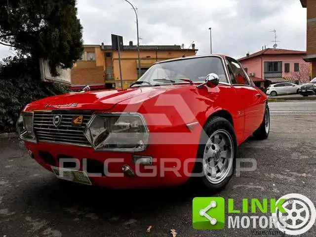 1969 Lancia Fulvia
