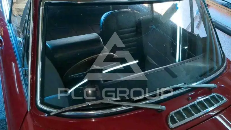1969 MG 