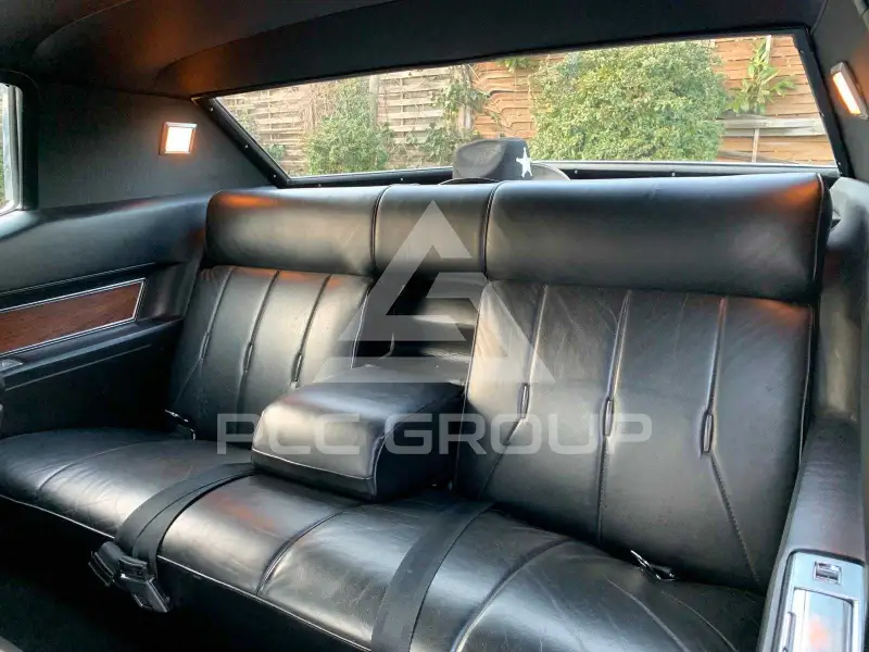 1969 Cadillac DEVILLE