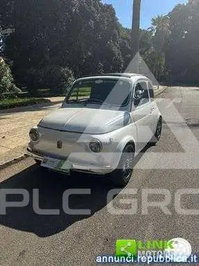 1969 Fiat 500