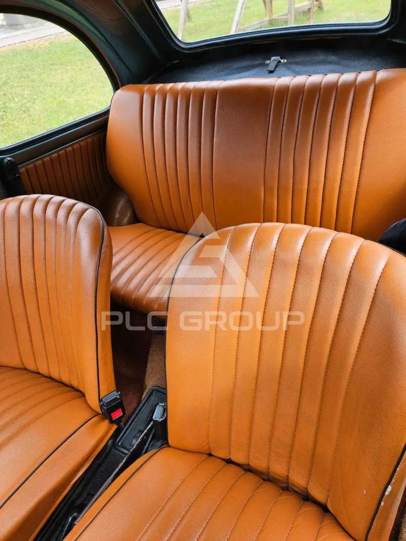 1969 Fiat 500