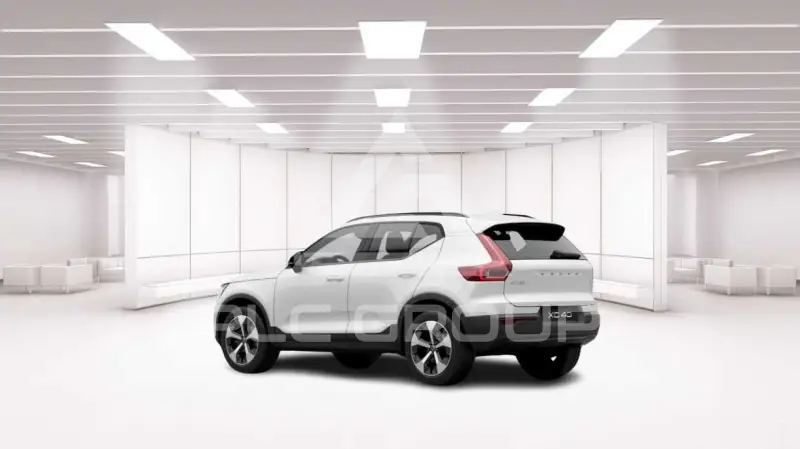 1969 Volvo XC40