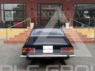 1969 Ferrari 365