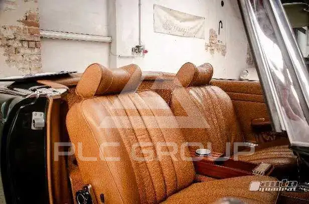 1969 Mercedes Benz 280
