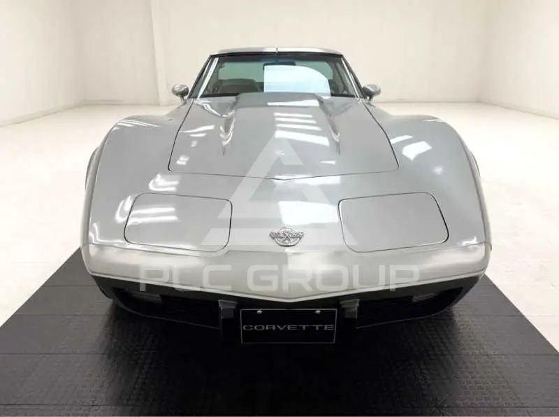 1970 Chevrolet Corvette