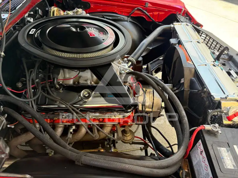 1970 Chevrolet Chevelle