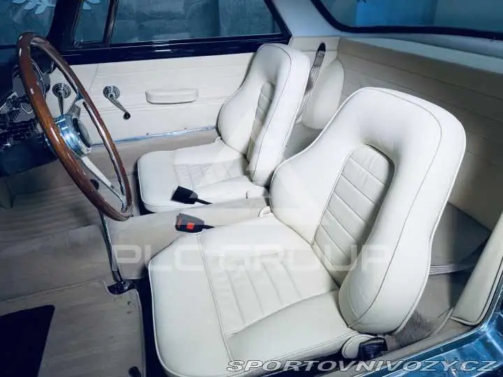 1970 Lancia Flaminia