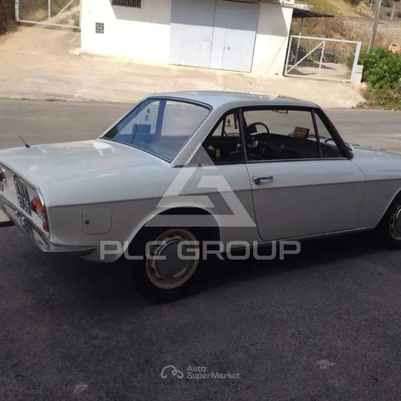 1970 Lancia Fulvia