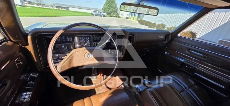 1970 Buick ELECTRA