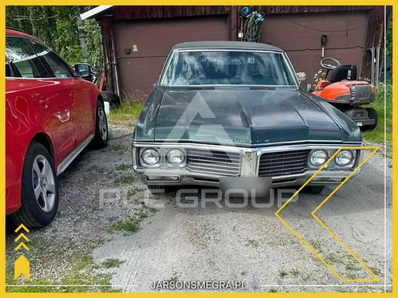 1970 Buick ELECTRA
