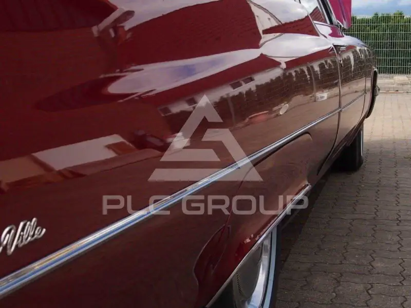 1970 Cadillac DEVILLE