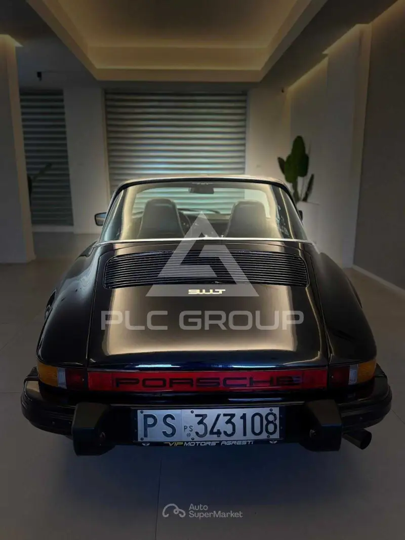 1970 Porsche 911