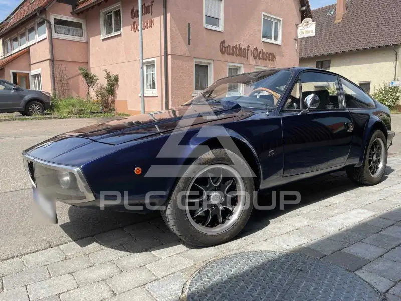 1970 Alfa Romeo Other