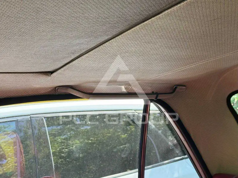 1970 Mercedes Benz 280