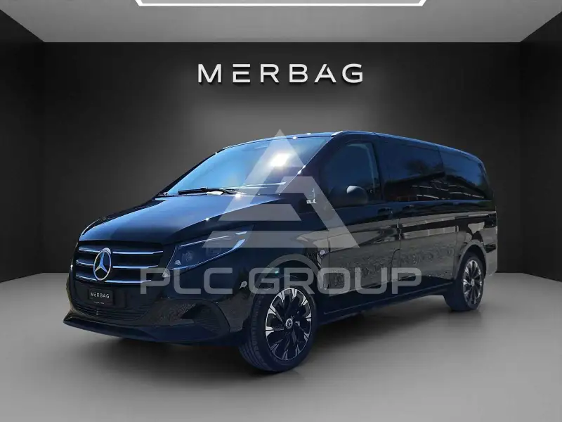 1970 Mercedes Benz Vito