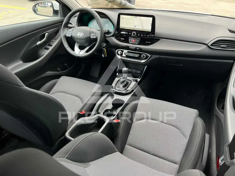 1970 Hyundai I30