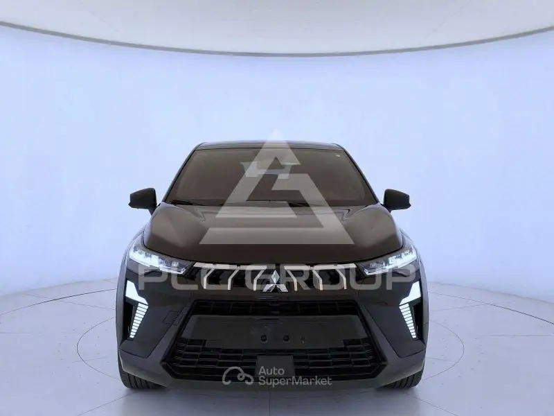 1971 Mitsubishi Asx