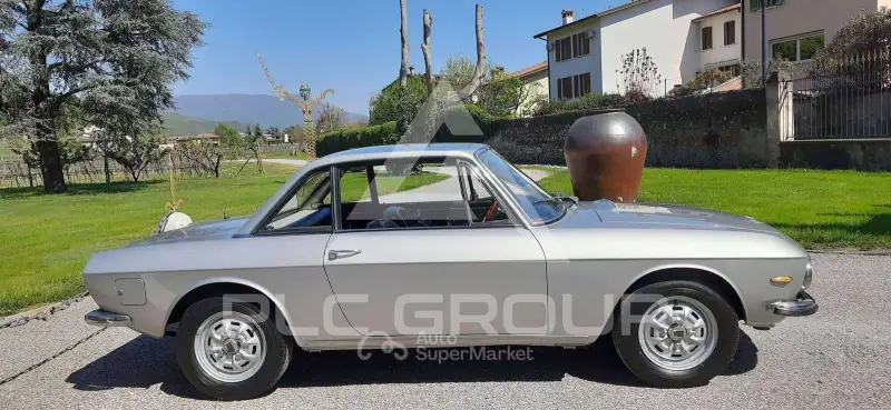 1971 Lancia Fulvia